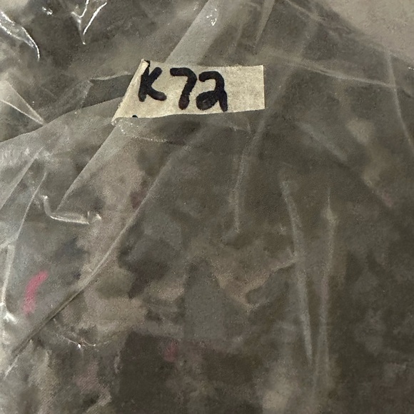 NWT, Fabletics, Essential Low Impact Sports Bra, Cheetah Camo, XL - Picture 5 of 5